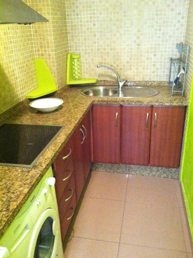 Apartment Sun And Beach Spain 1b Nerja