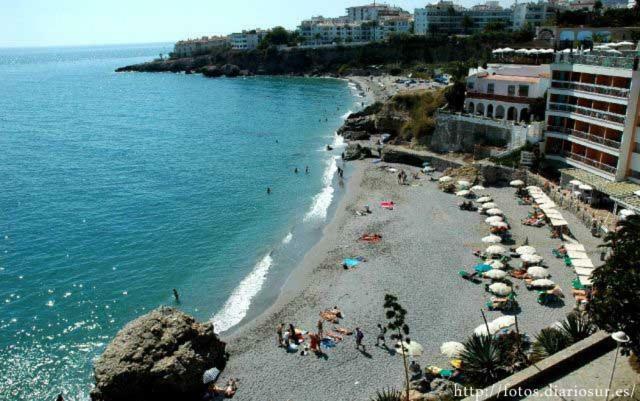 Sun And Beach Spain 1b Apartment Nerja