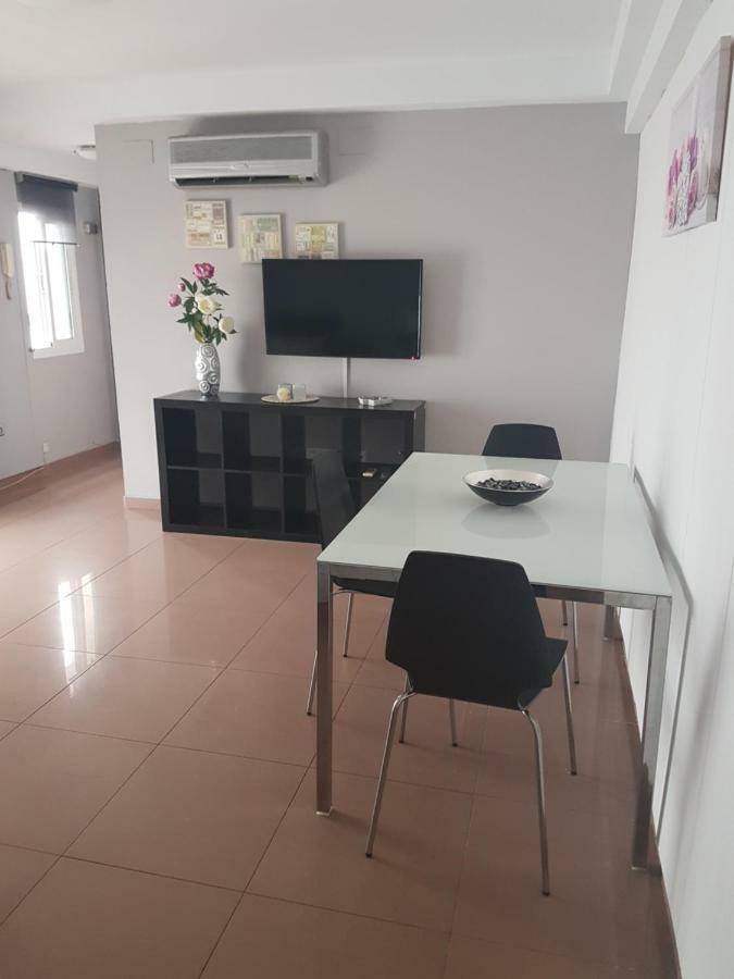 Apartment Sun And Beach Spain 1b