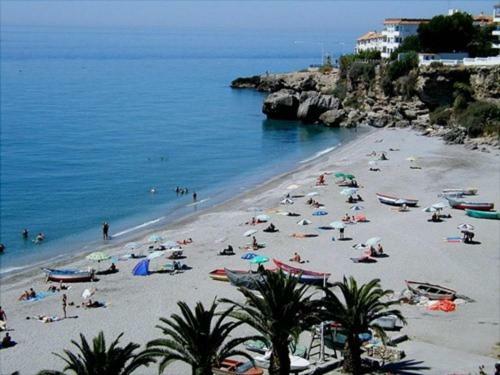 Apartment Sun And Beach Spain 1b