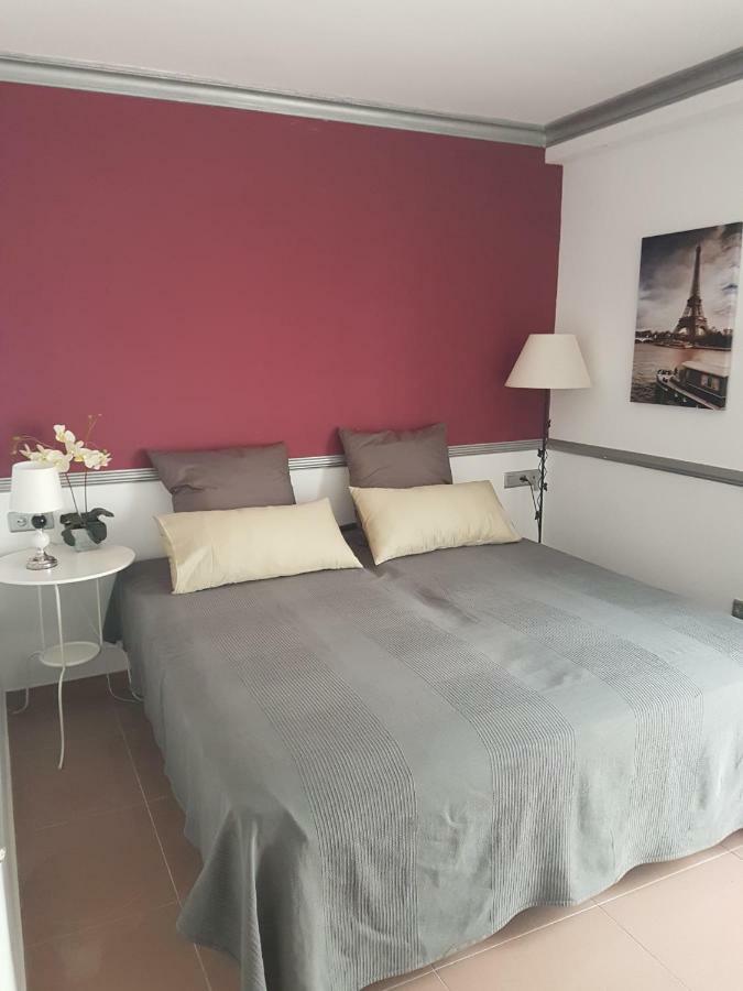 Sun And Beach Spain 1b Apartment