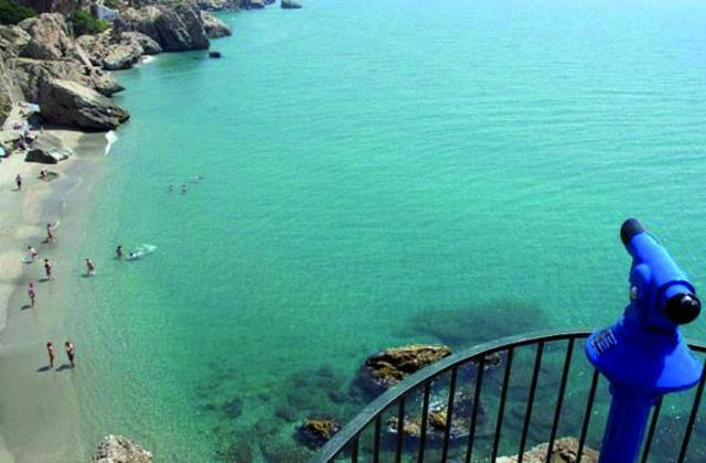 Sun And Beach Spain 1b