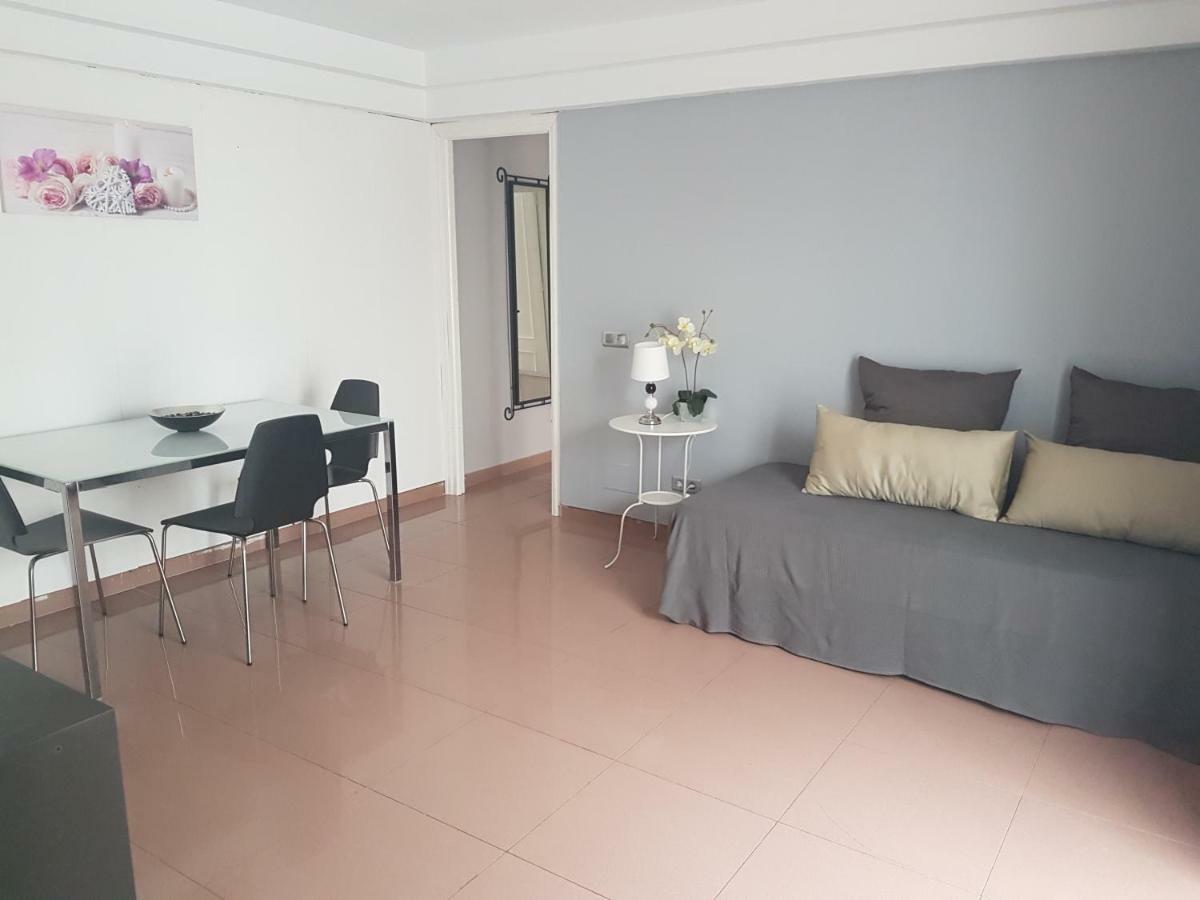 Apartment Sun And Beach Spain 1b