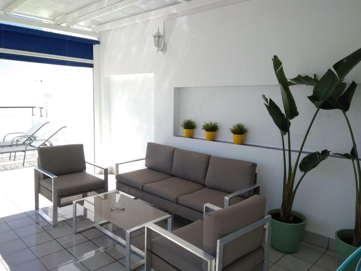 Casa Jazmin Nerja