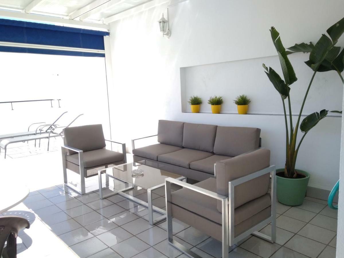 Casa Jazmin Apartment