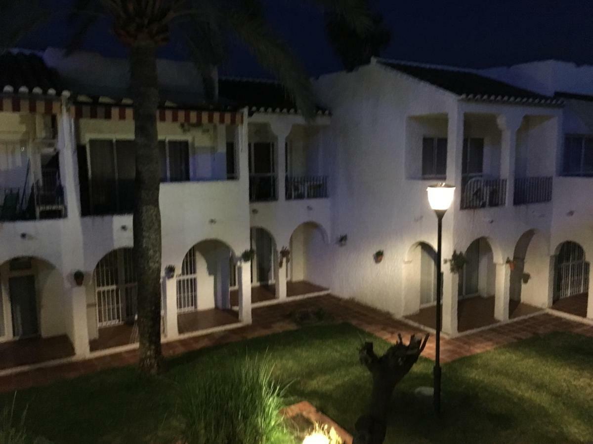 Appartement Rio Marina Nerja