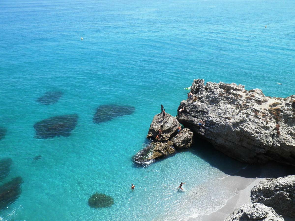 Apartment Rico Animas Nerja