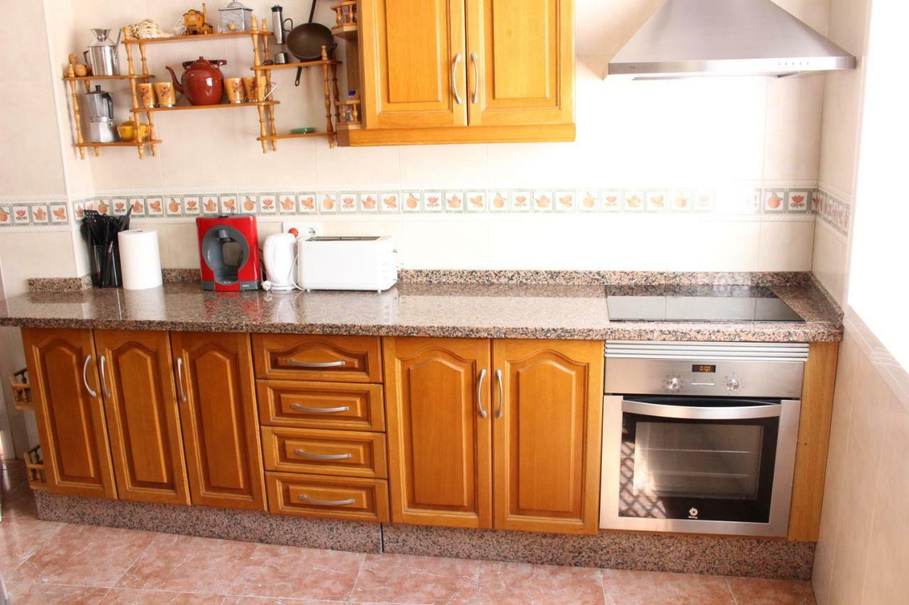 Apartment Rico Animas