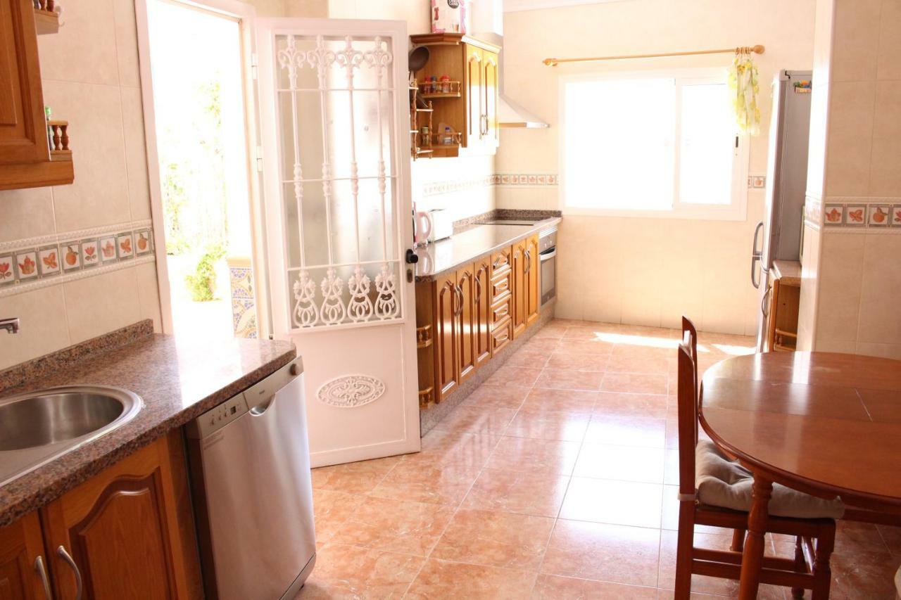 Rico Animas Apartment Nerja