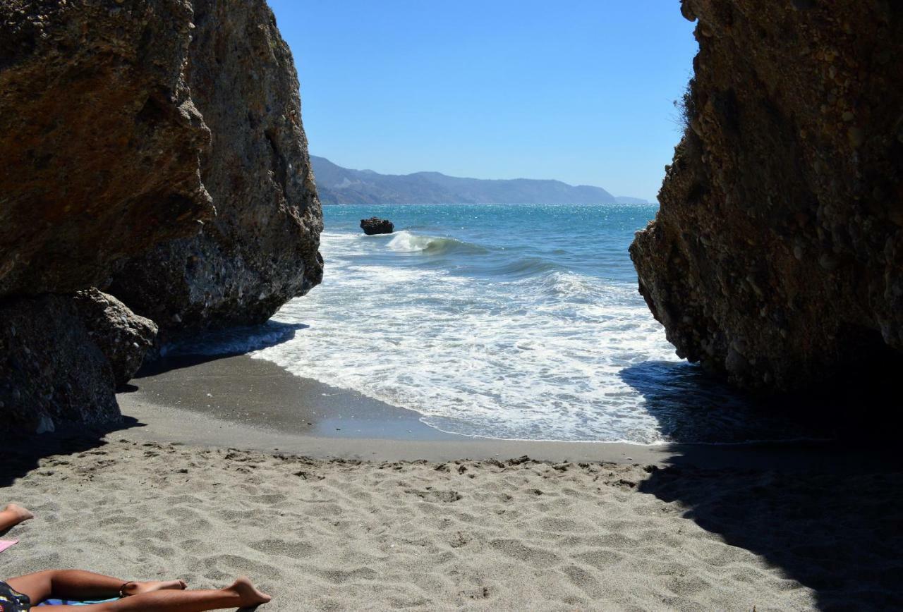 Rico Animas Nerja