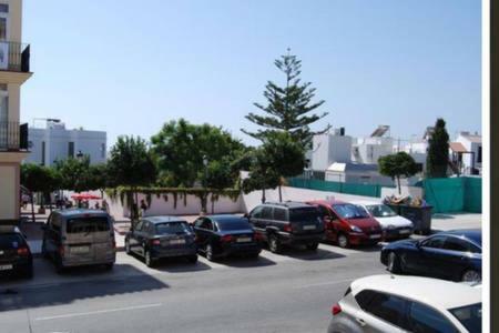 En Apartamento Nerja