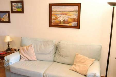 En Apartamento *