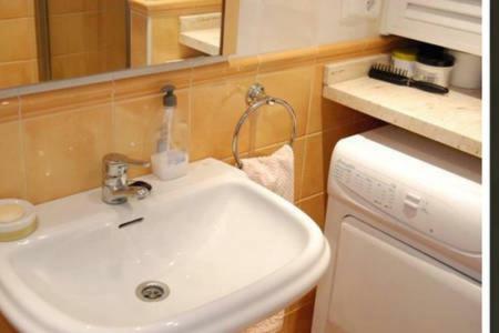 En Apartamento Nerja