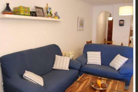 Apartamento En
