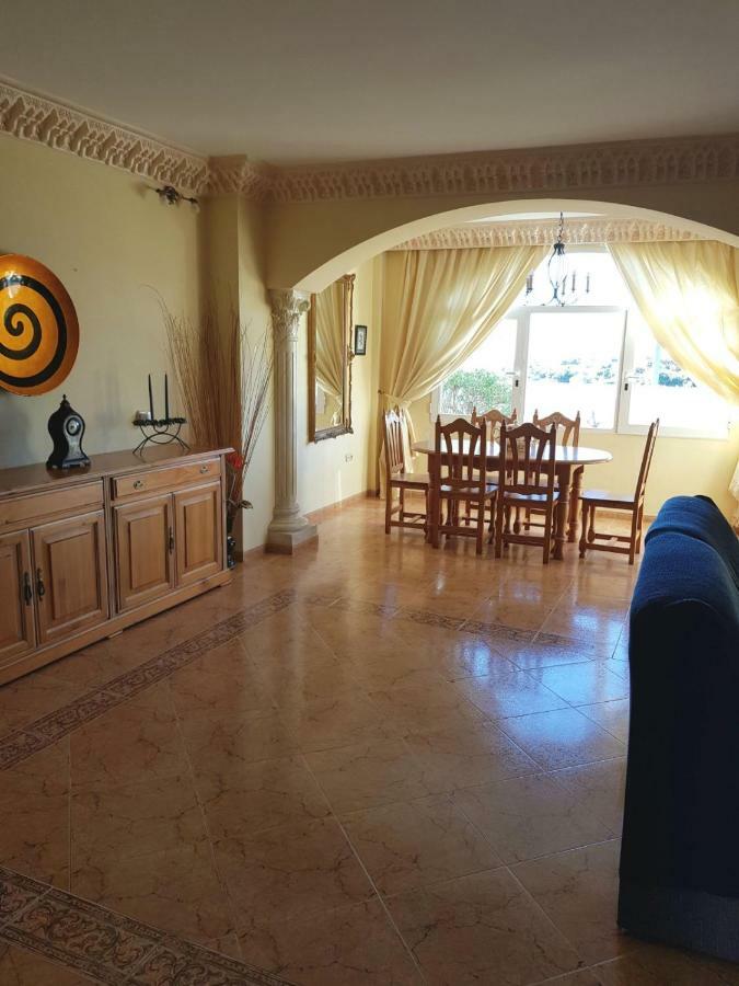 Del Sol Nerja