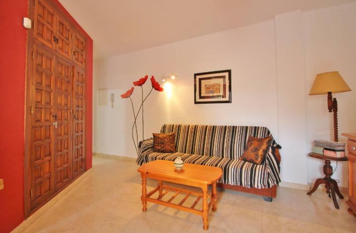Marali Apartment Nerja
