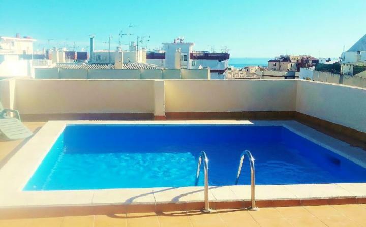Marali Apartment *