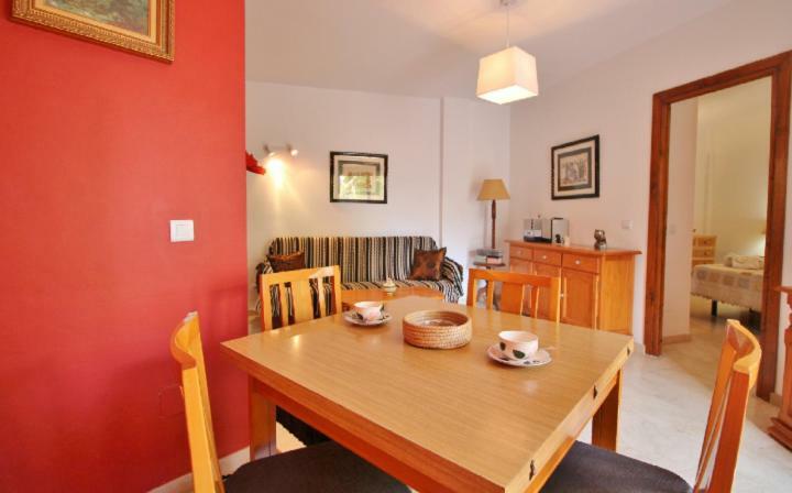 Marali Apartment *
