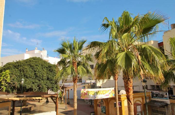 Marali Apartment