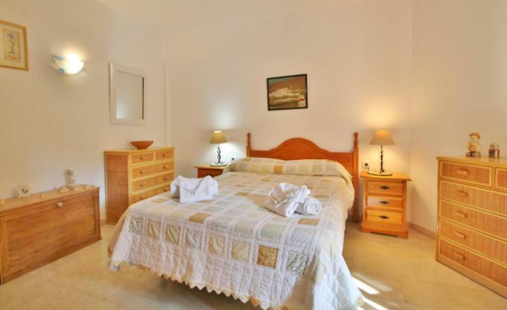 Marali Apartment