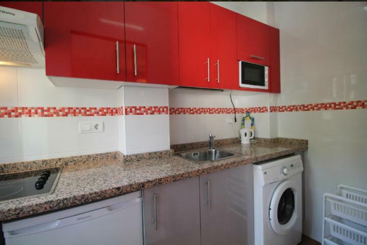 Marali * Nerja