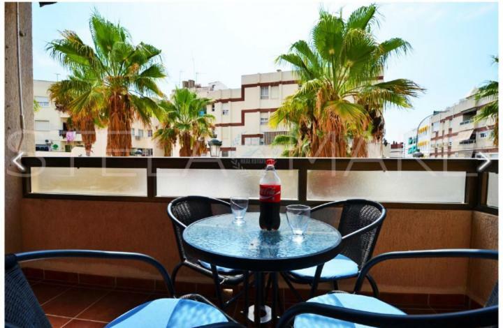 Marali Apartment Nerja
