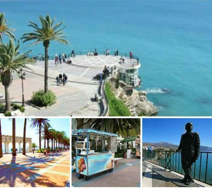 Marali Apartment Nerja