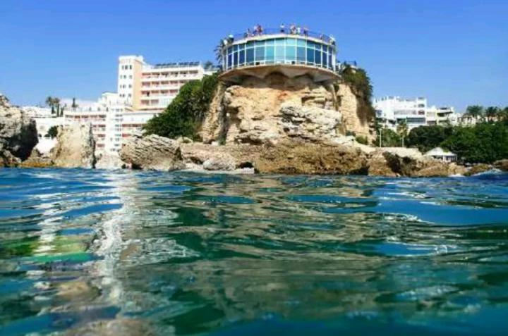 Marali Apartment Nerja