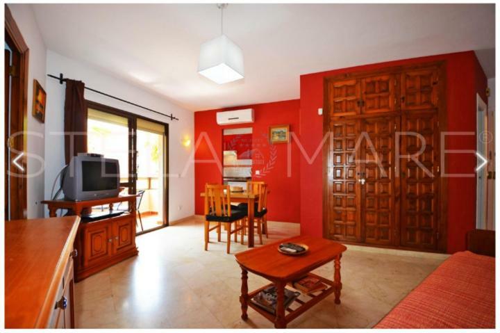 Marali Apartment