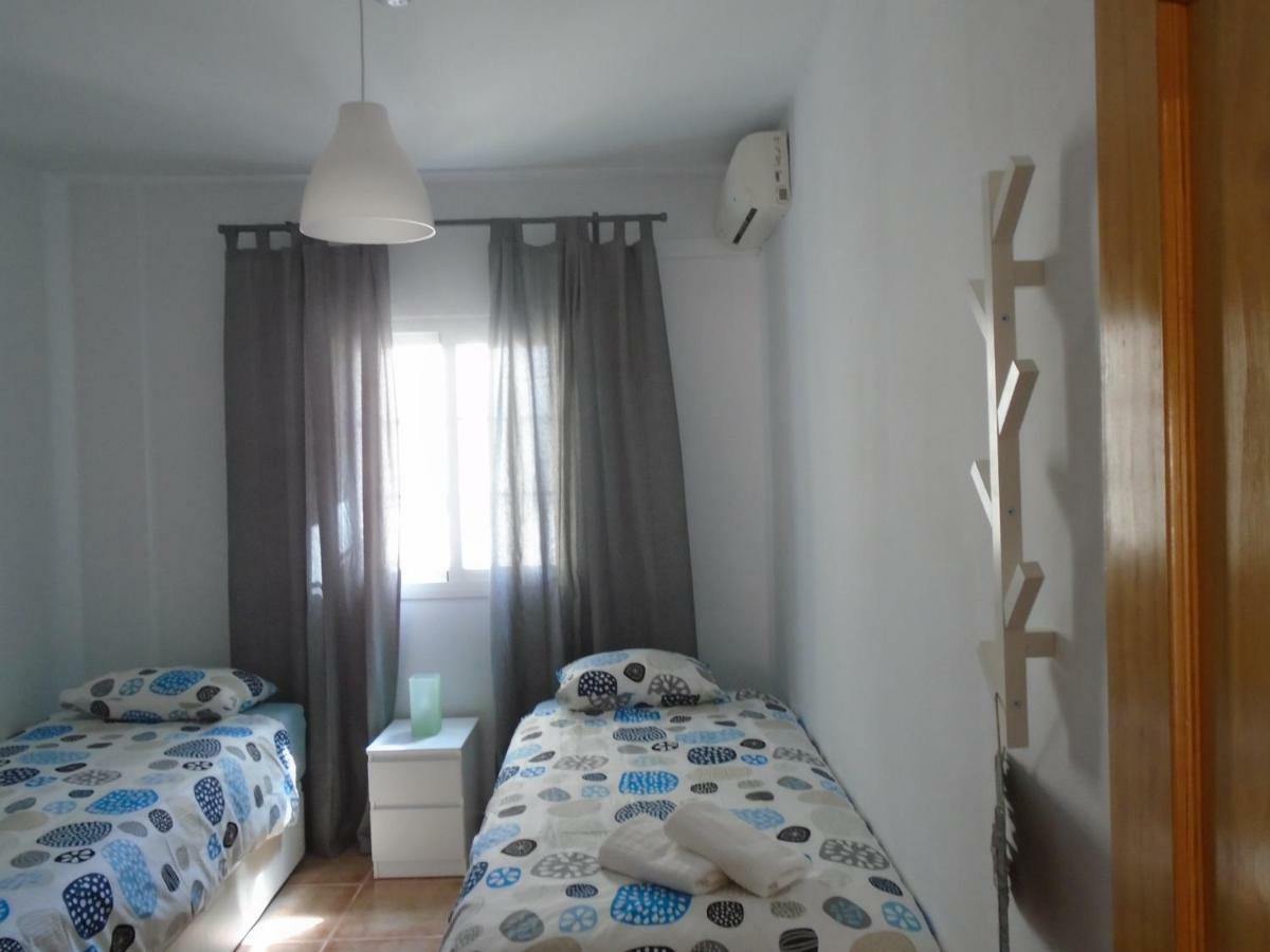 1 Apartamento *