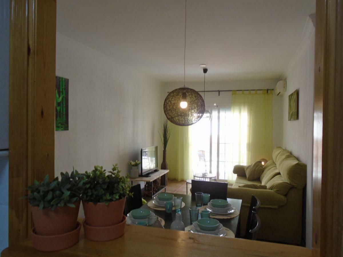 1 Apartamento *