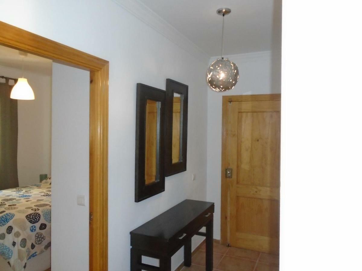 Apartamento 1 *