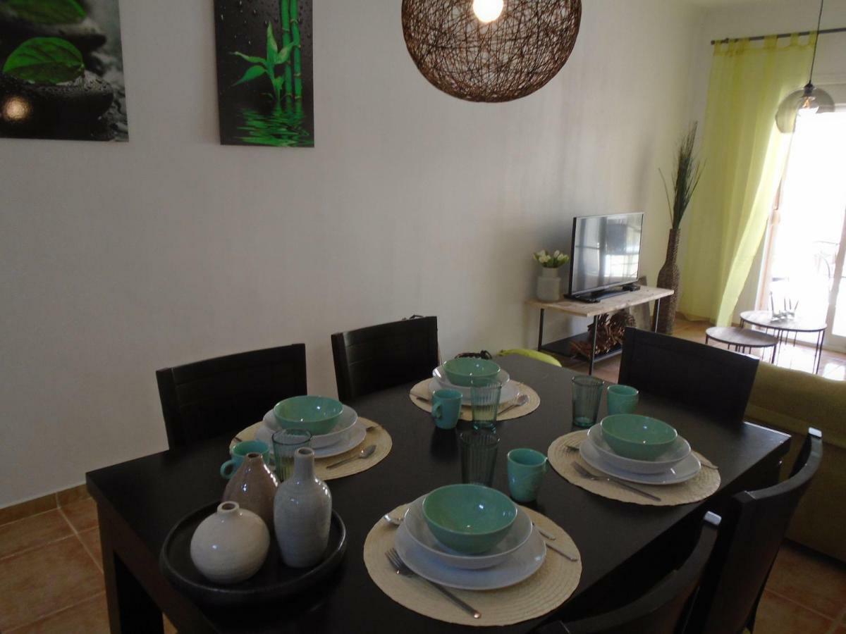 1 Apartamento *