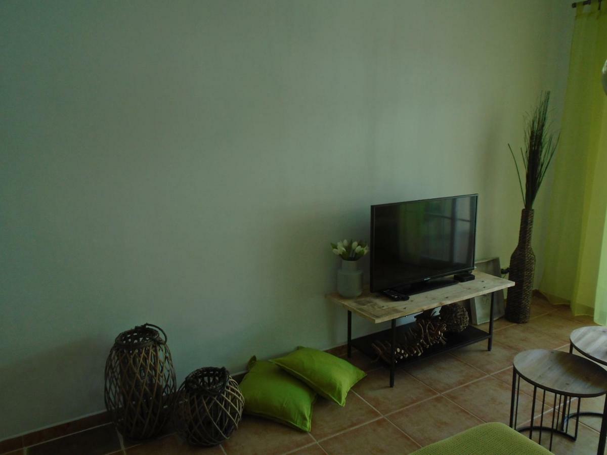 Apartamento 1 *