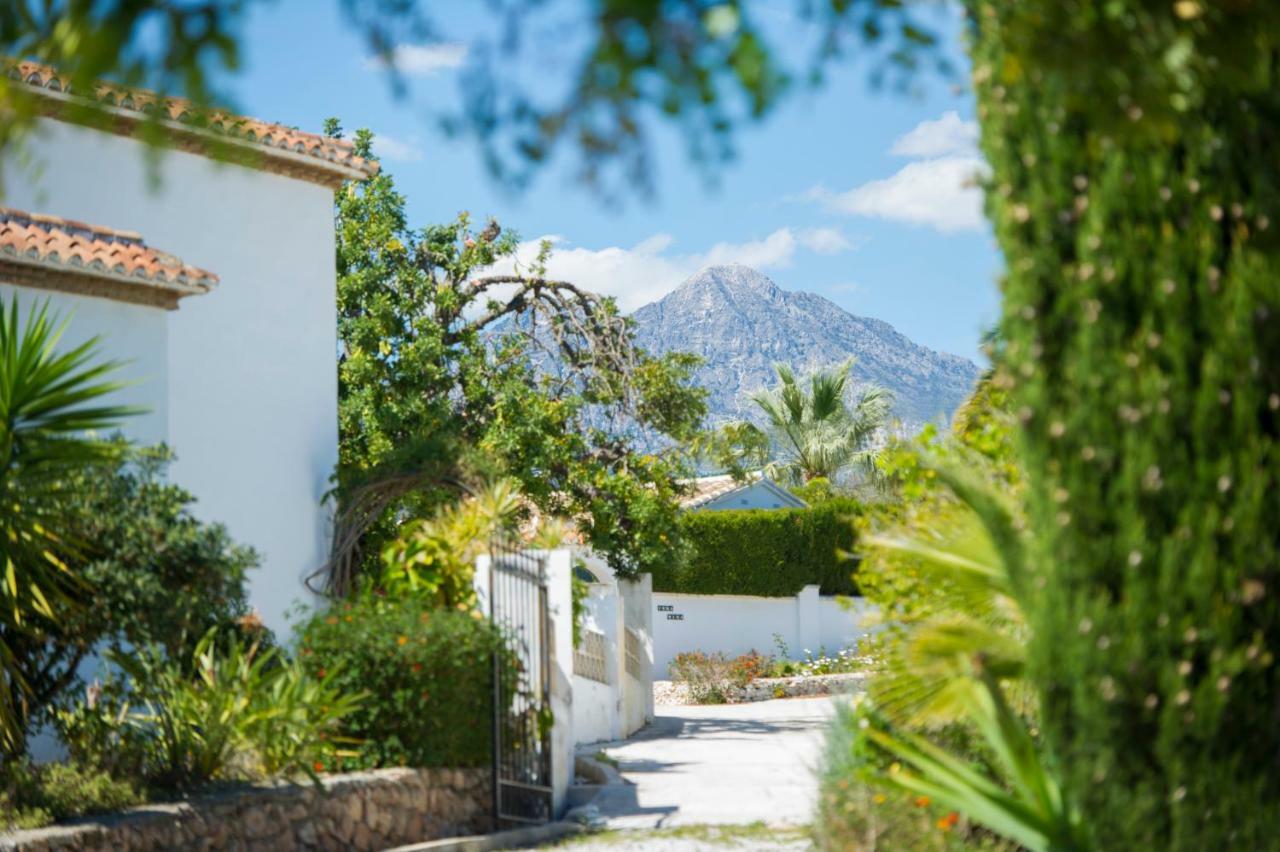 La Roca Rara - 8 Bedroom *