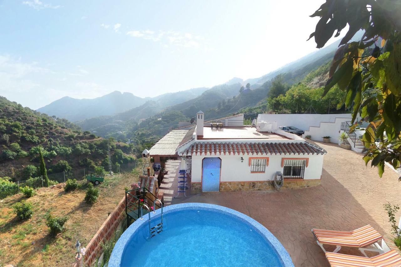 Cortijo Luque *