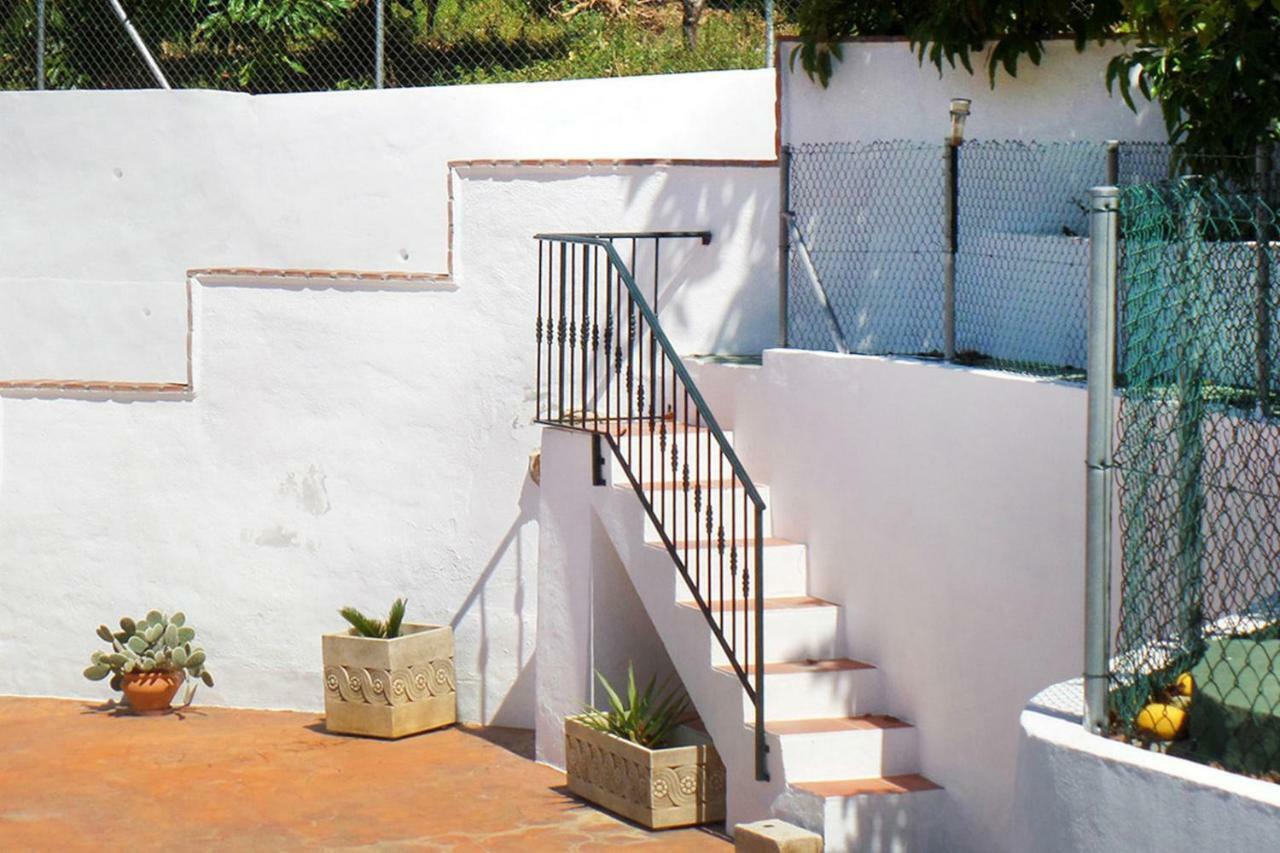 Cortijo Luque Vakantiehuis
