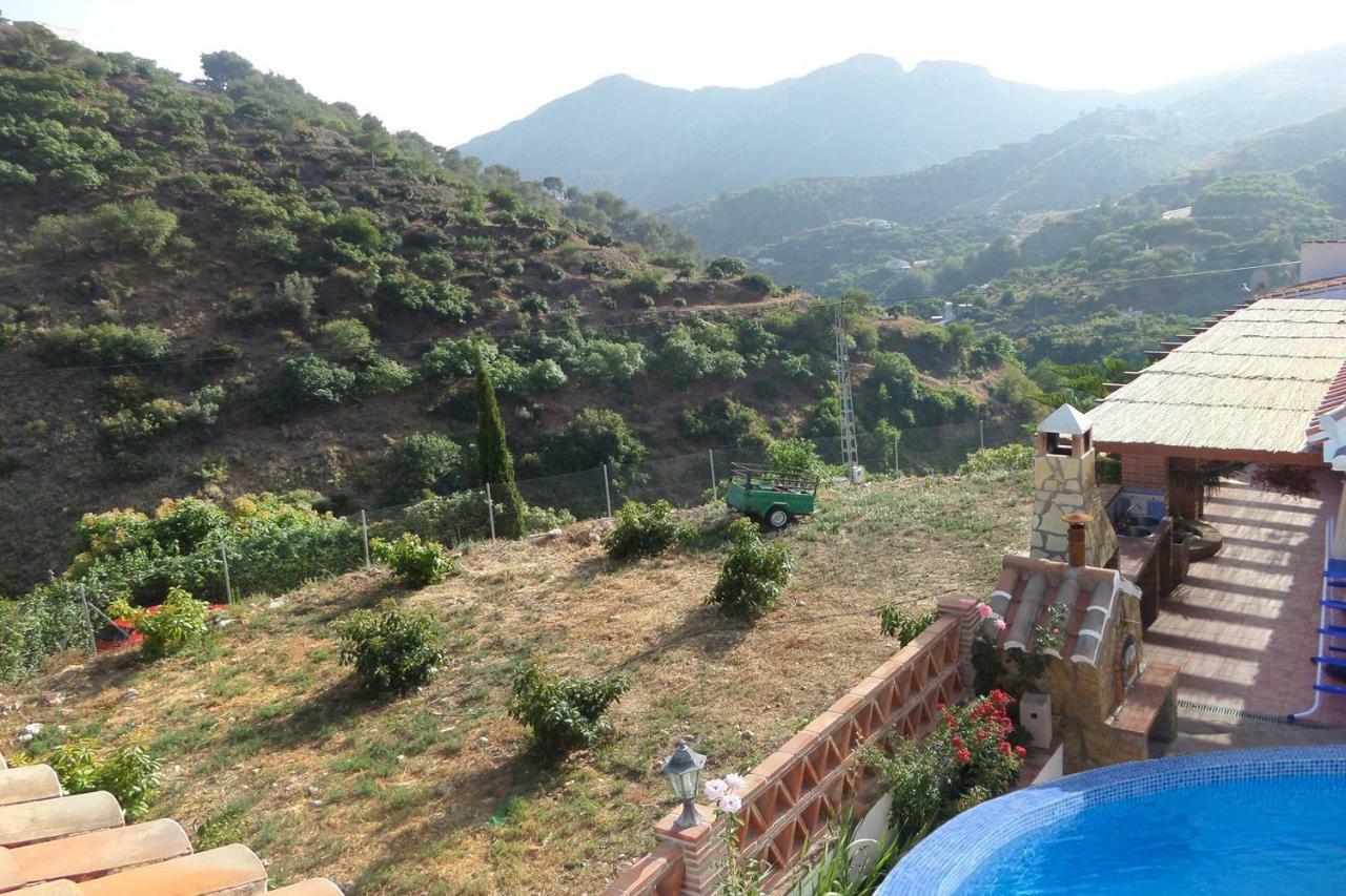 Cortijo Luque *