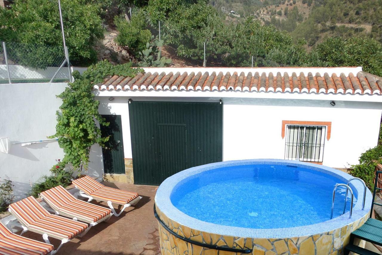 Cortijo Luque *