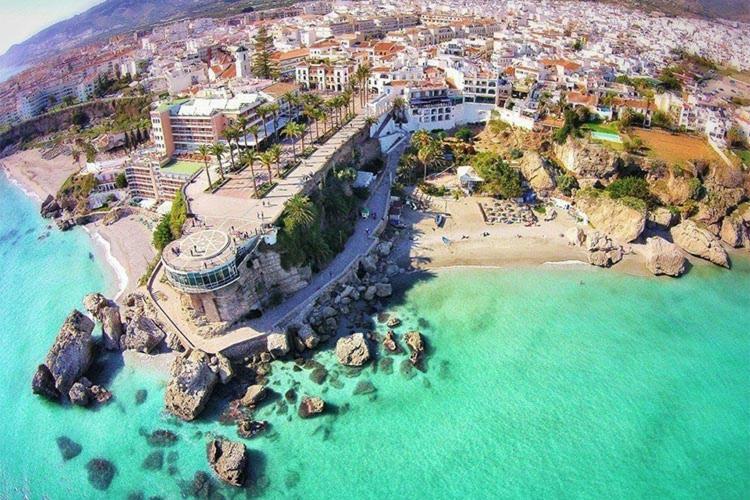 Apartamento Bahia 327 Nerja