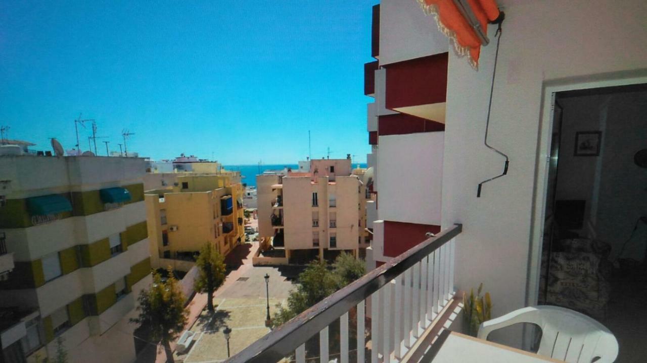 Neptuno Appartement