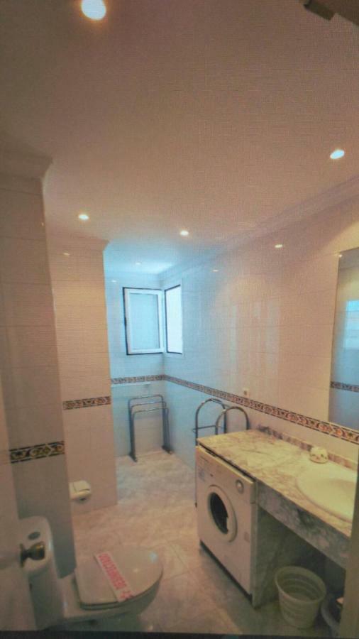 Neptuno Appartement Nerja