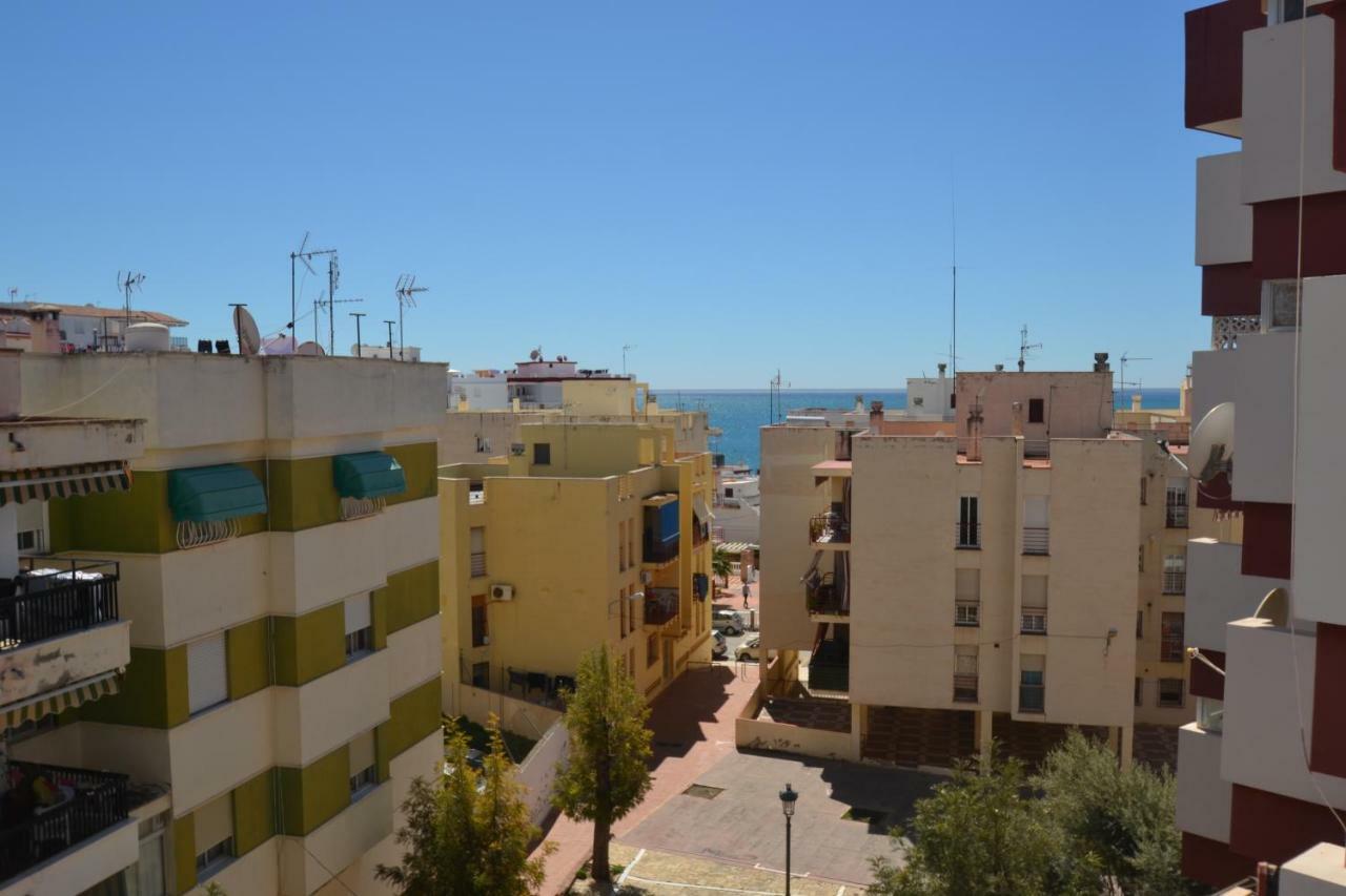 Neptuno Nerja