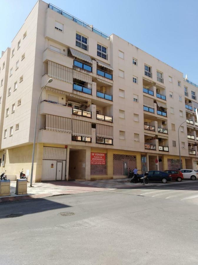 Apartamento Mirador De Apartment Nerja