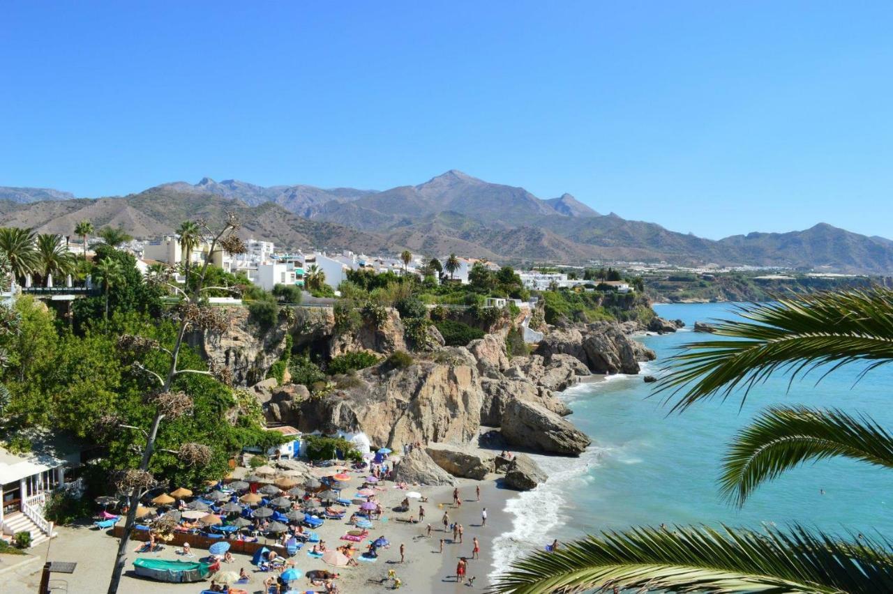 Apartamento Mirador De * Nerja