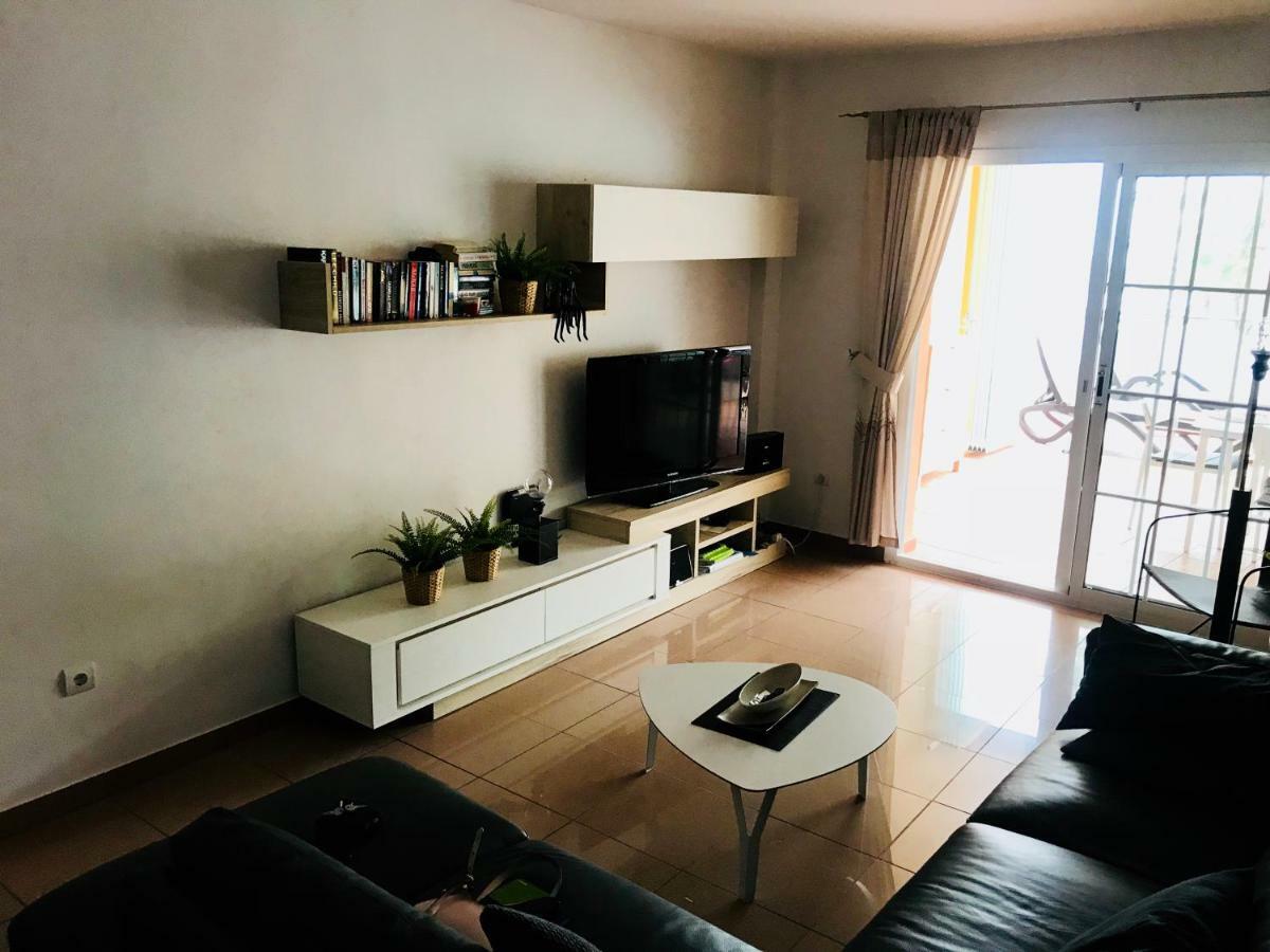 Apartamento Burriana Playa Nerja
