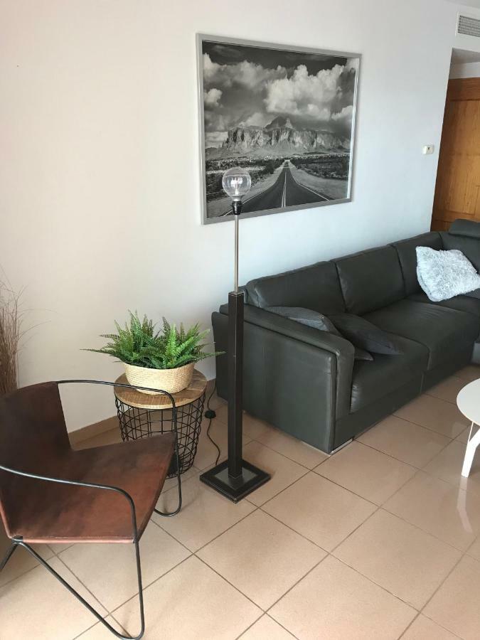 Apartamento Burriana Playa *