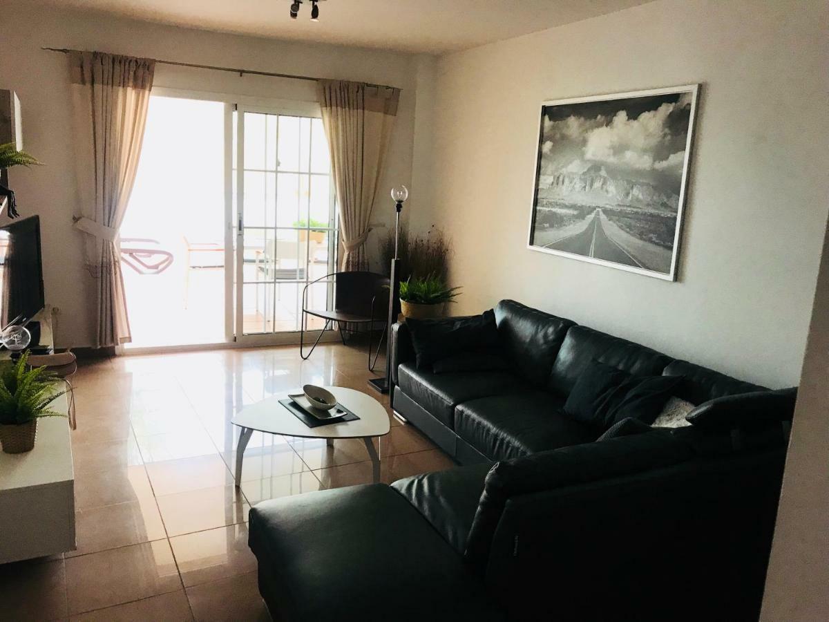 Burriana Playa Apartamento