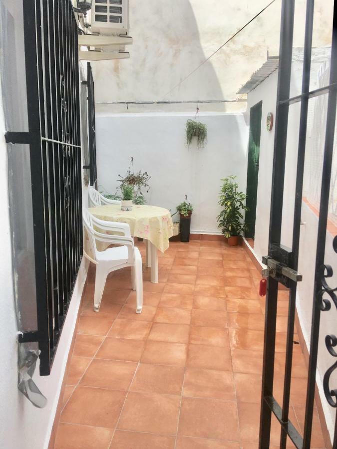 Carabeo 51 Nerja