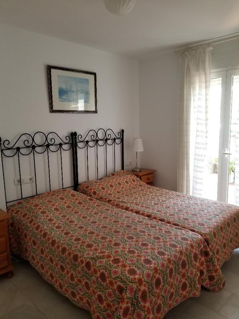 Villa Spacious Family Aljamar 8a Nerja